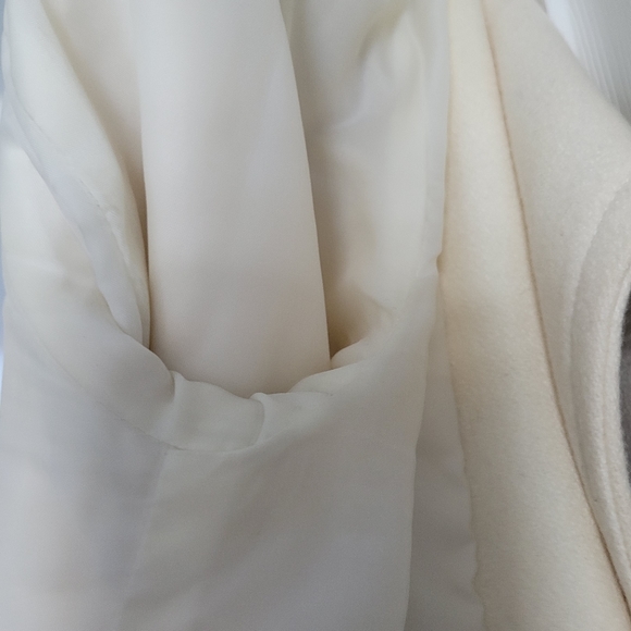 Zara Peacoat - Picture 7 of 8